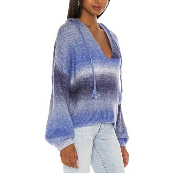Central Park West Sweaters - 💥SALE💥Central Park West Kendrik Hoodie